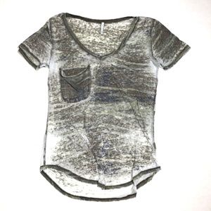 Z Supply Tops - Z Supply Small Burnout Camo Tee T-Shirt Top Shirt Z Supply Tops - Z Supply Small Burnout Camo Tee T-Shirt Top Shirt